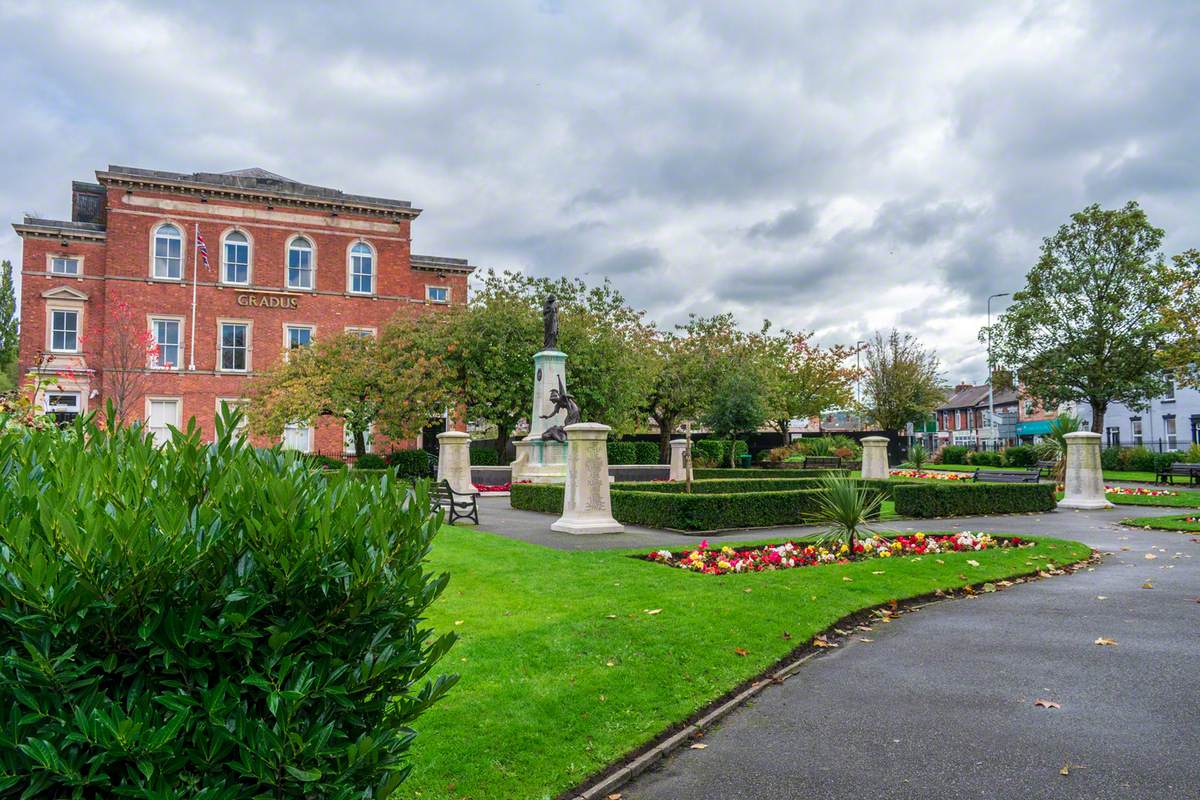 War Memorial