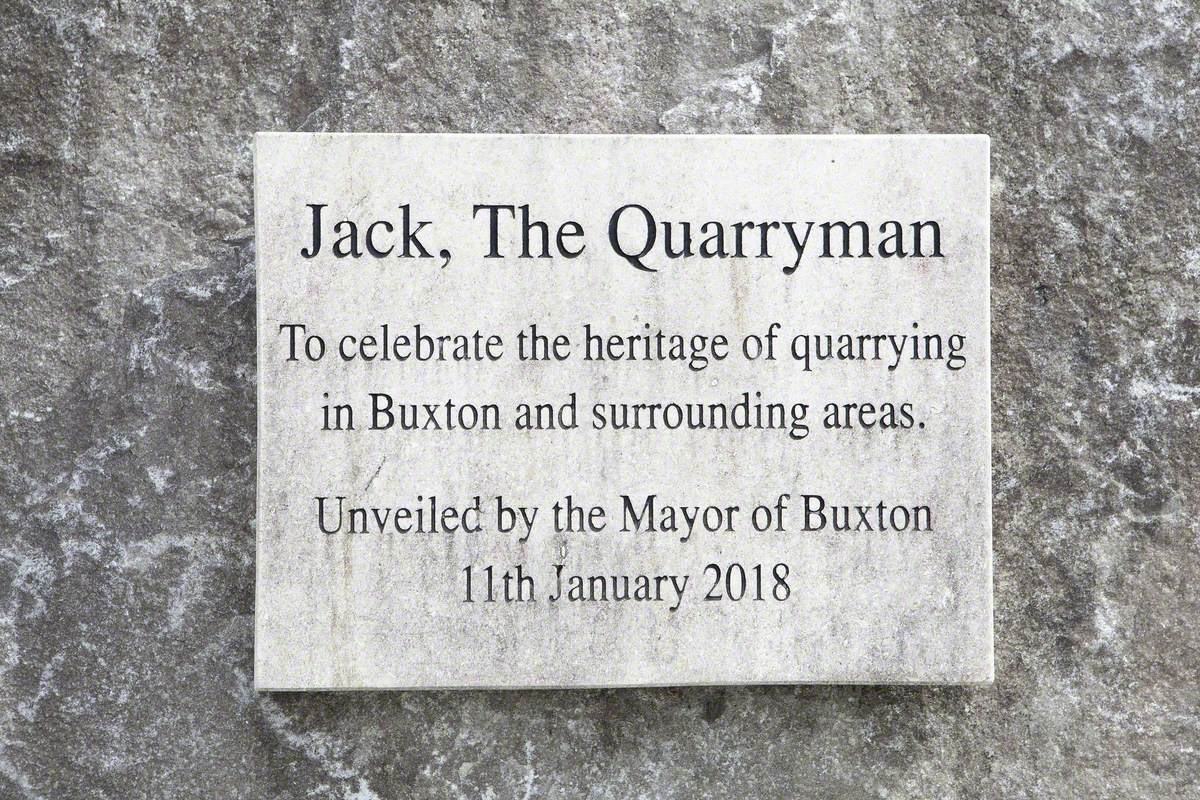 Jack the Quarryman