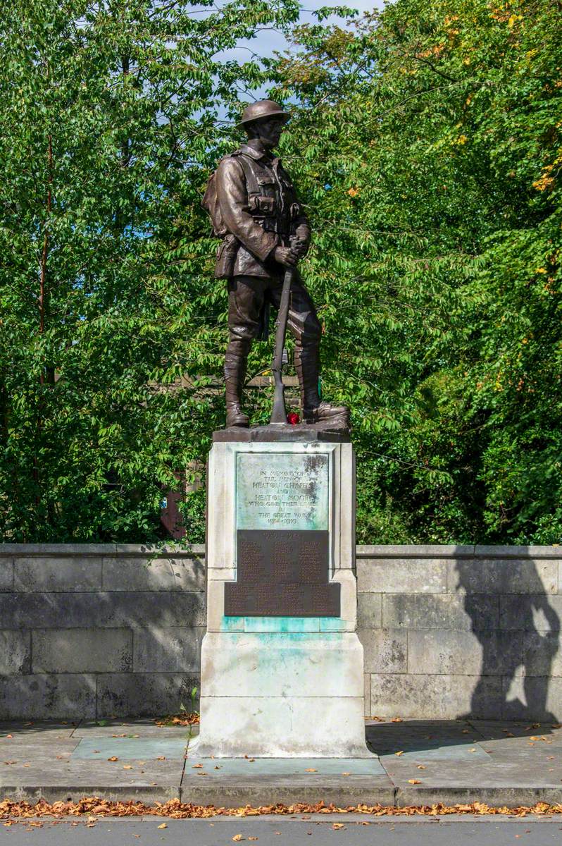 War Memorial