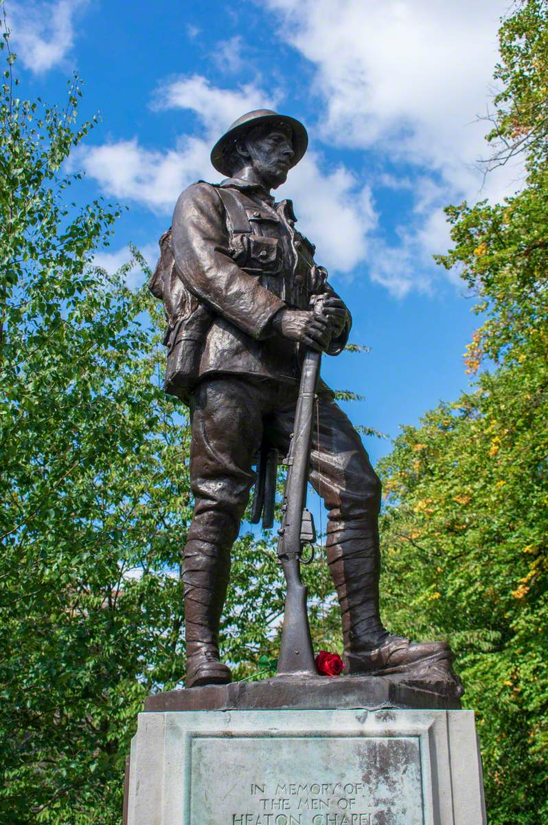 War Memorial