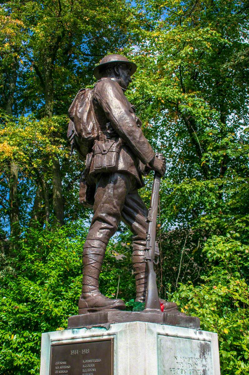 War Memorial