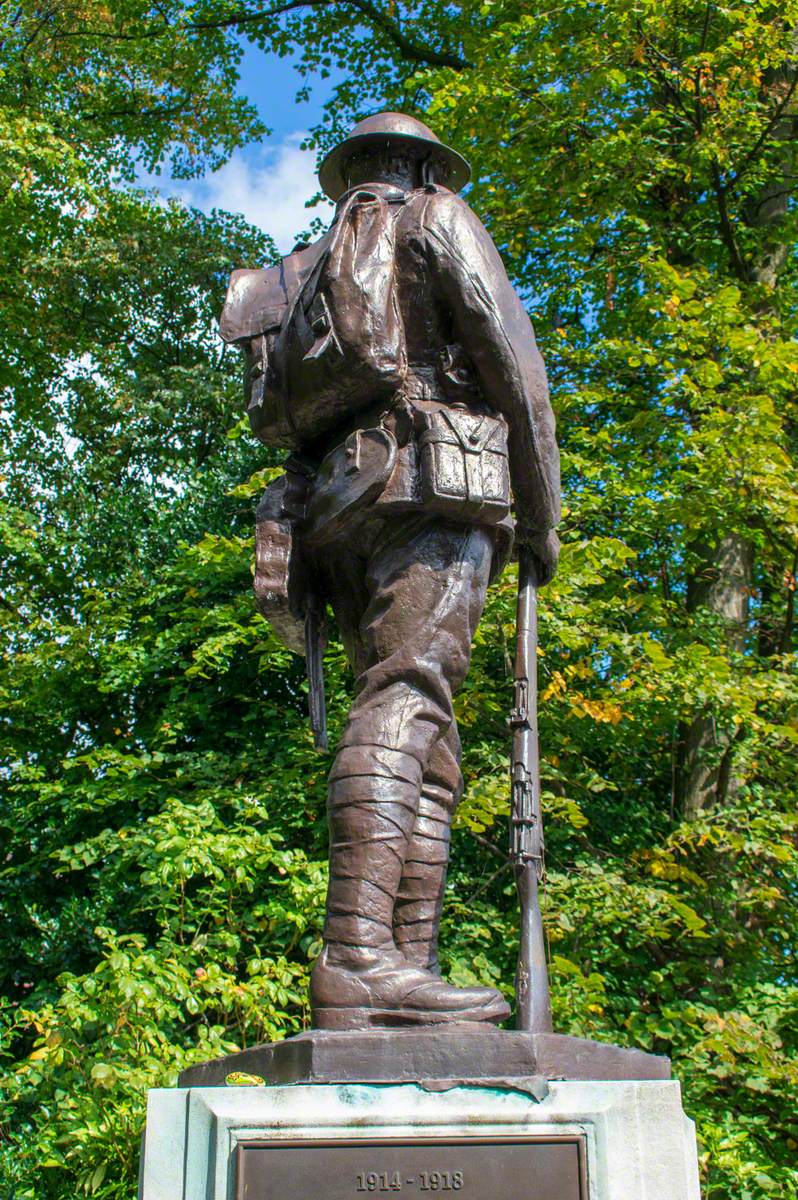 War Memorial