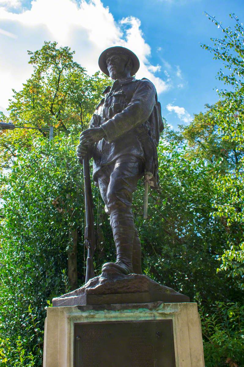 War Memorial