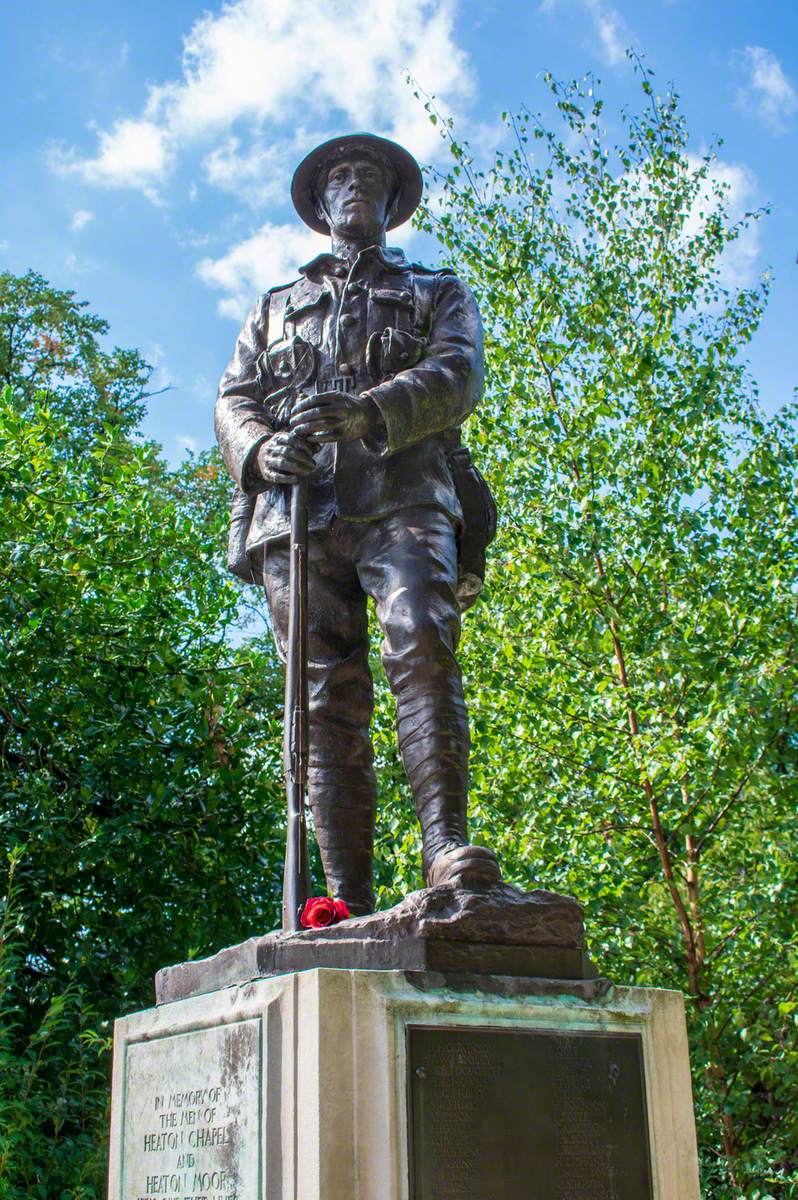 War Memorial