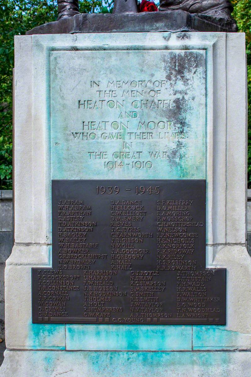 War Memorial