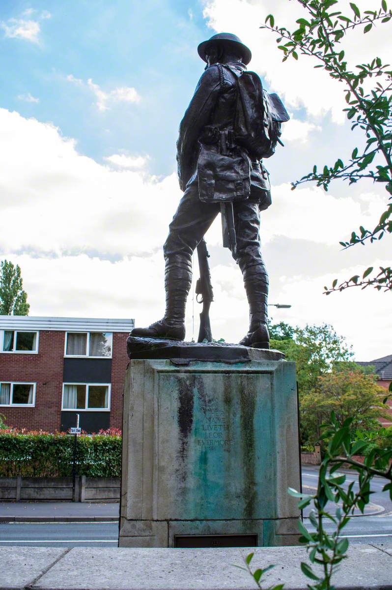 War Memorial