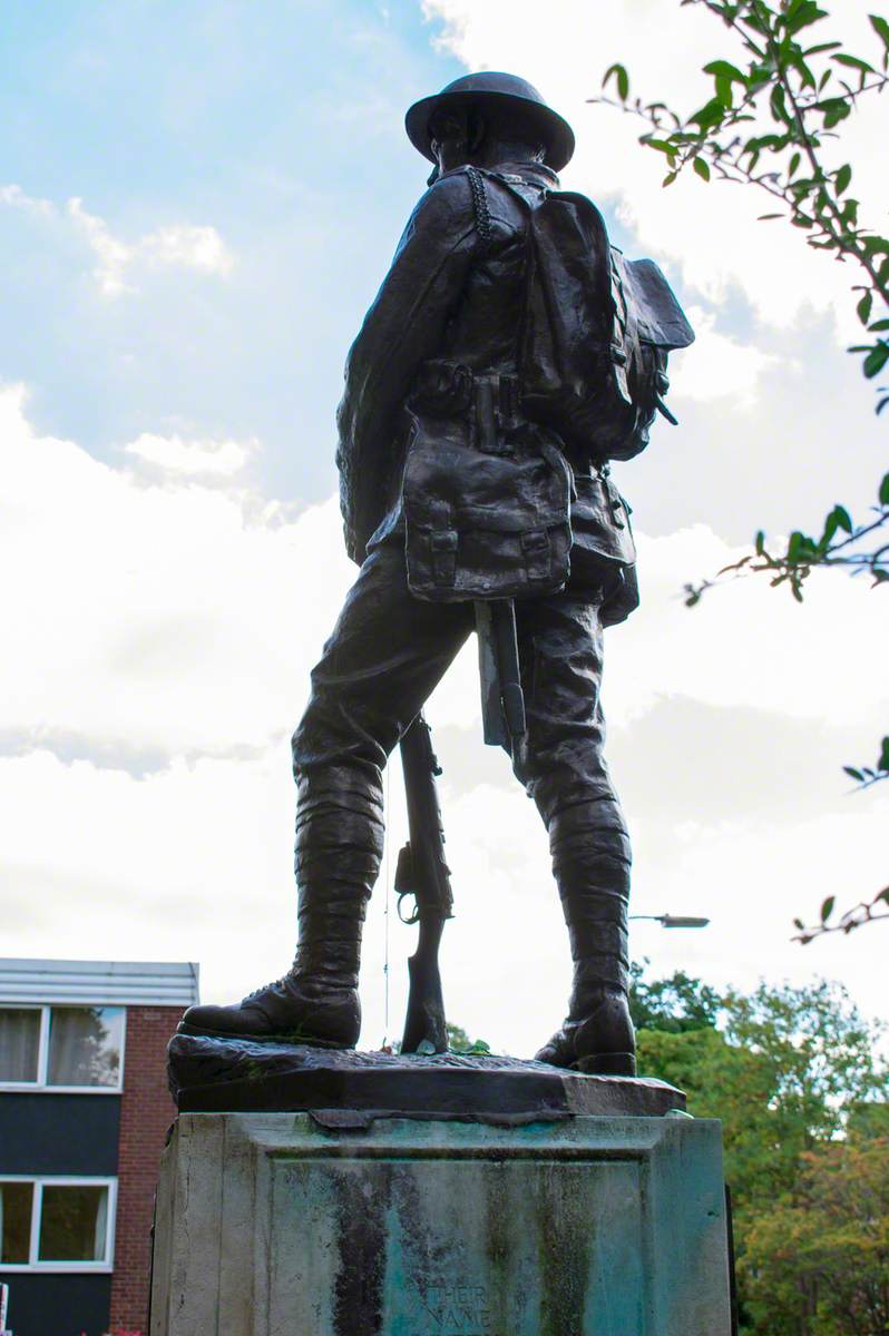 War Memorial