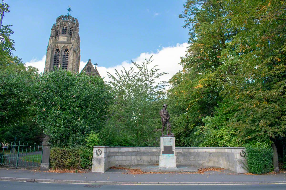 War Memorial