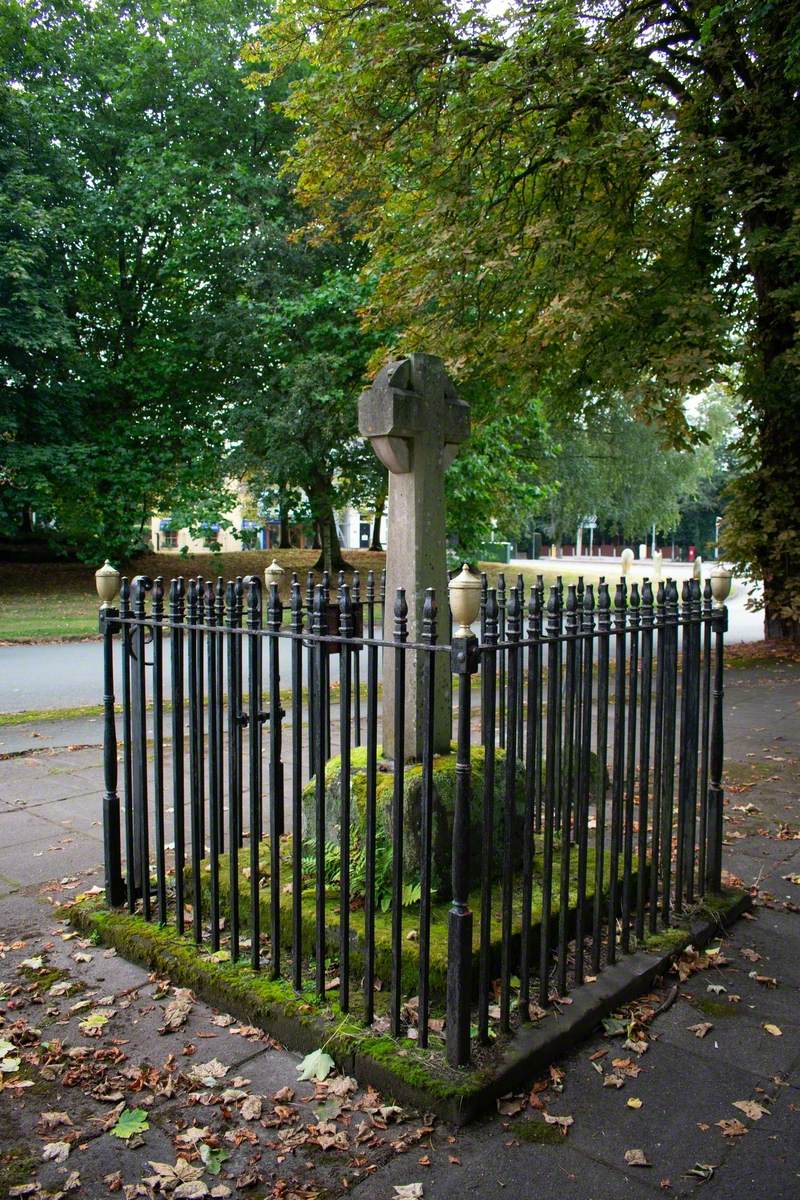 Fulshaw Cross