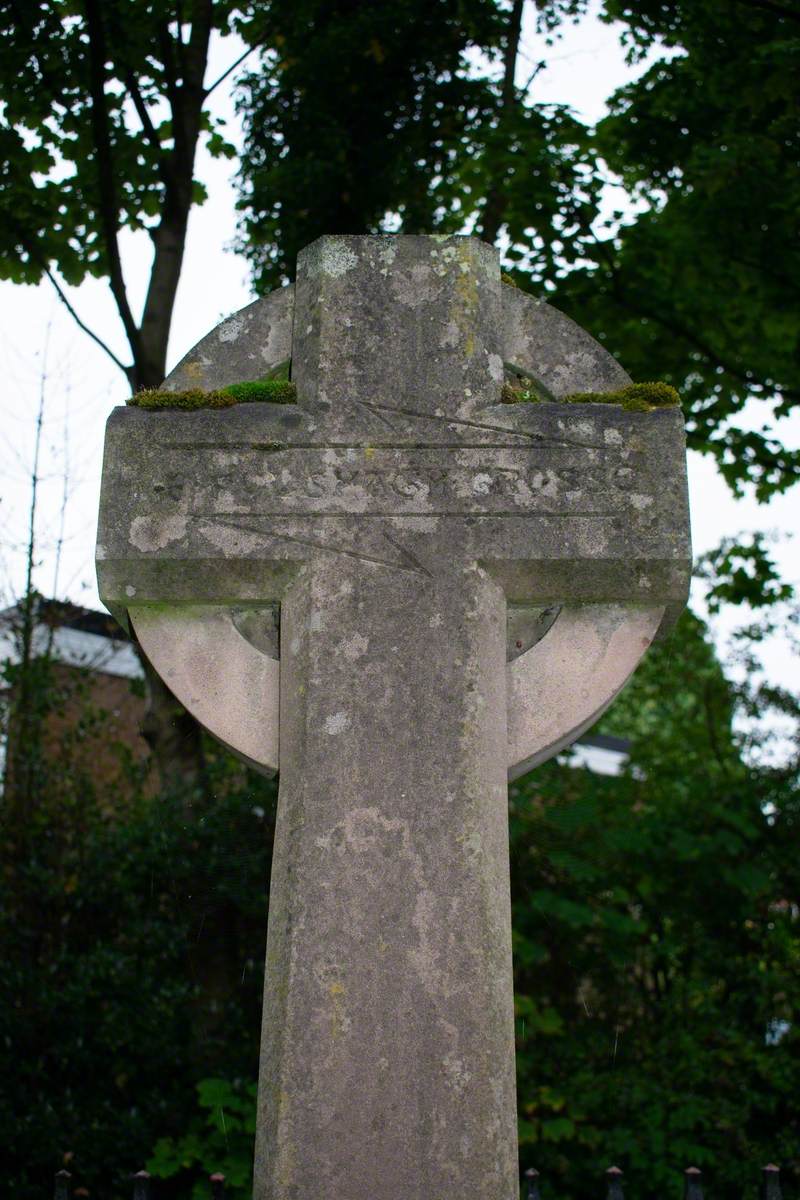 Fulshaw Cross