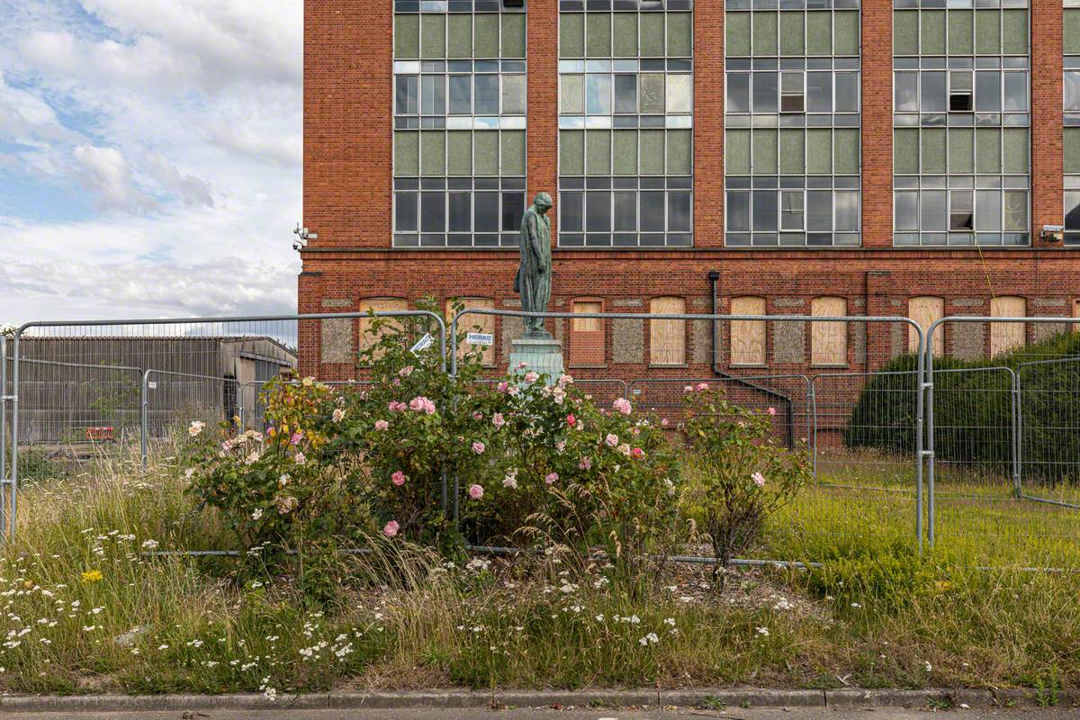 Horlicks War Memorial