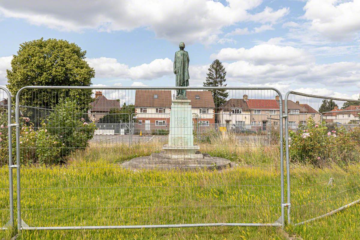 Horlicks War Memorial