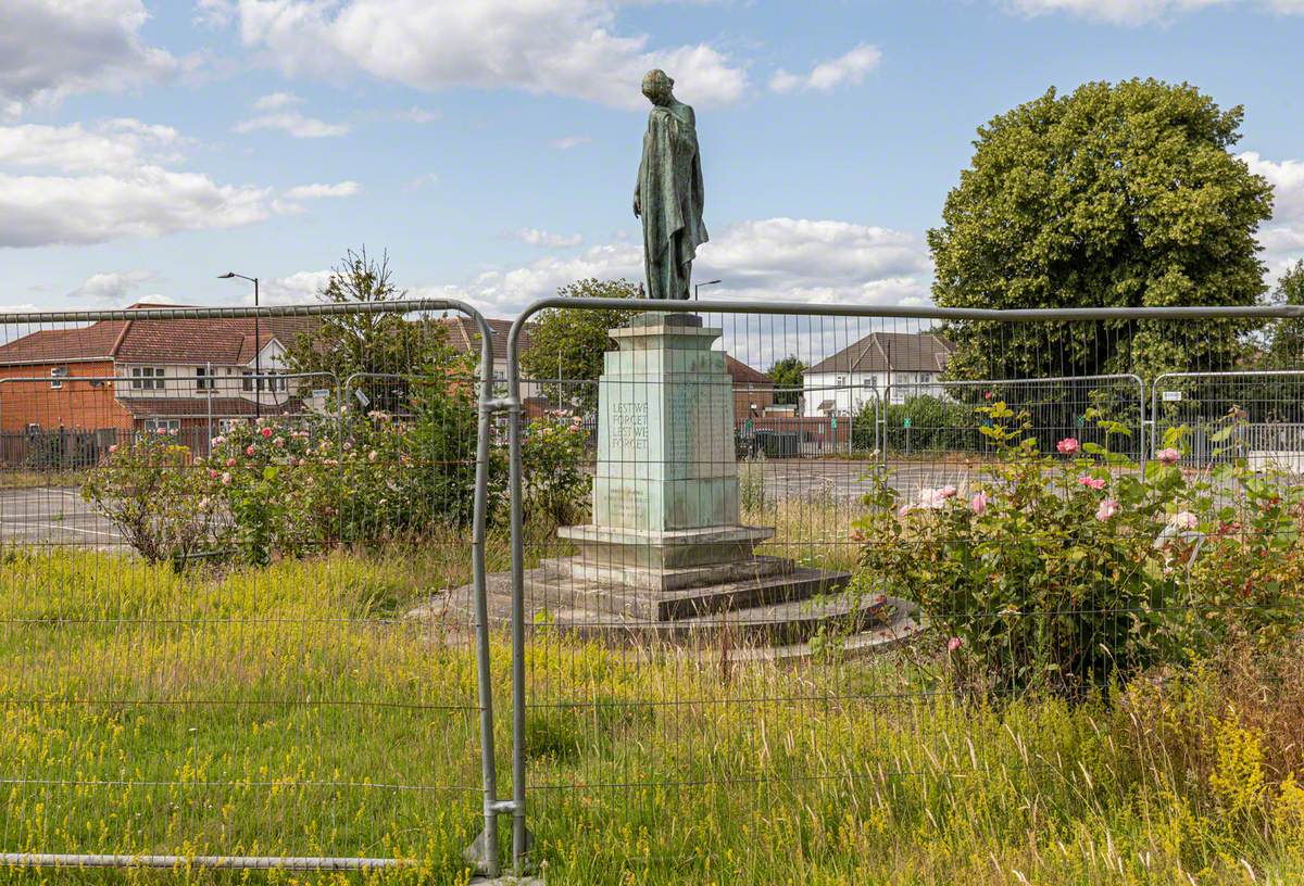 Horlicks War Memorial