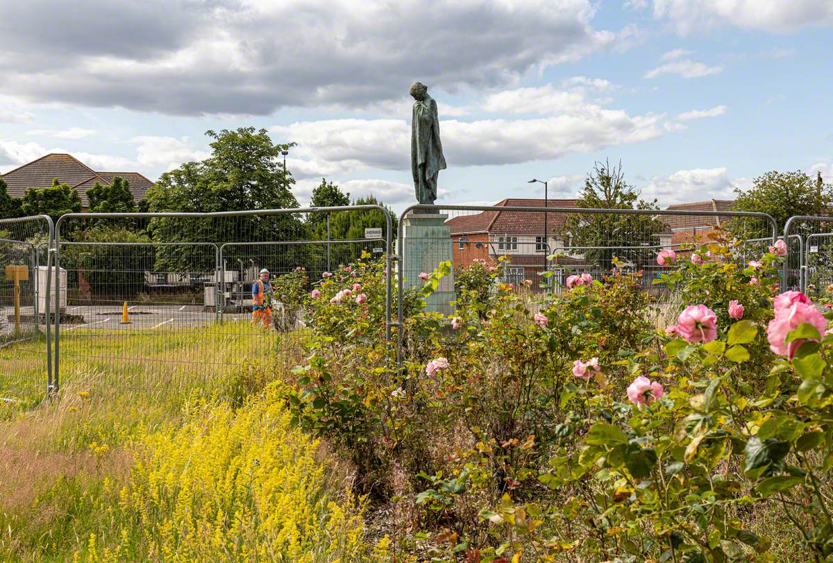 Horlicks War Memorial