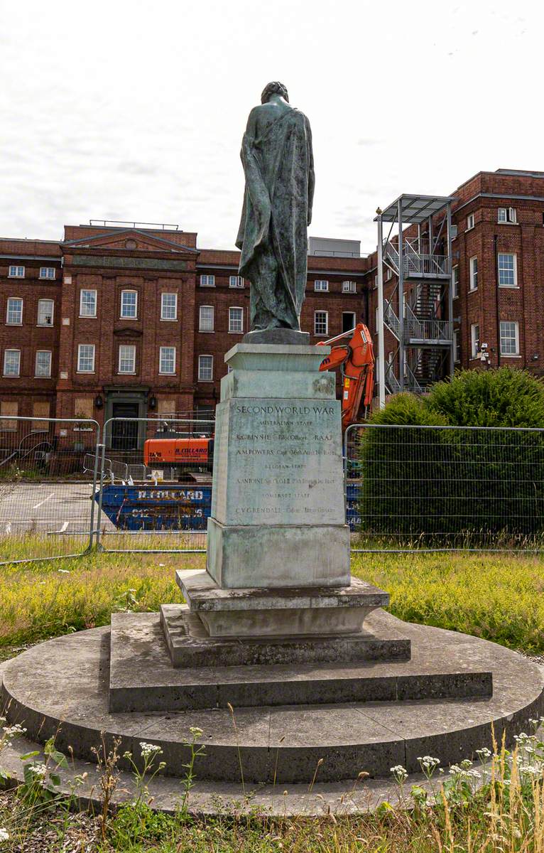 Horlicks War Memorial