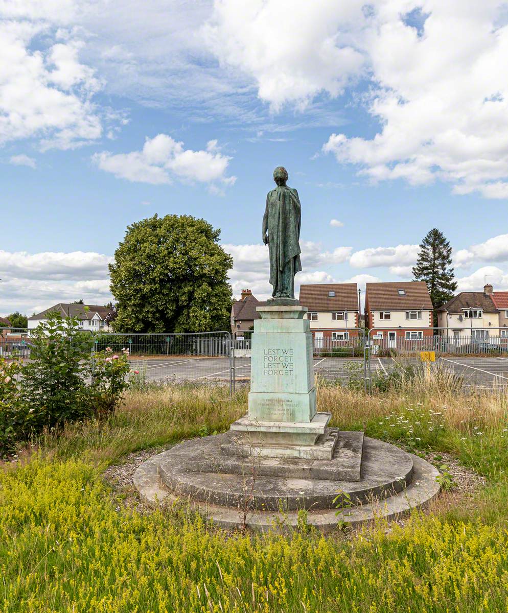 Horlicks War Memorial