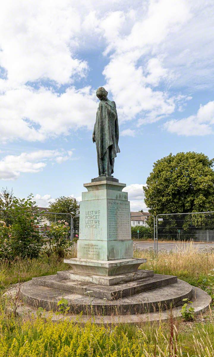 Horlicks War Memorial