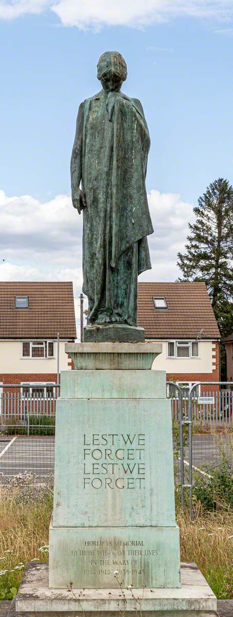 Horlicks War Memorial