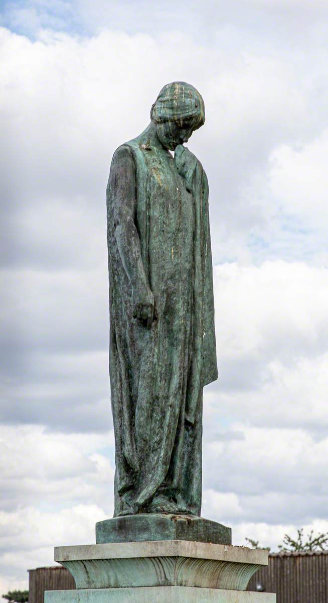 Horlicks War Memorial