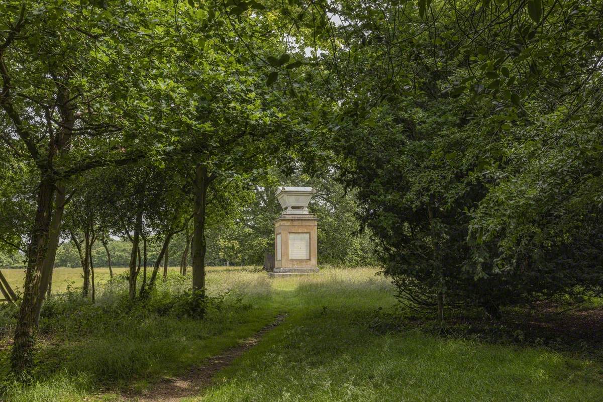 Sir Thomas Gray Monument