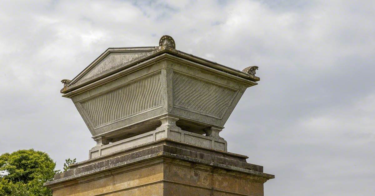 Sir Thomas Gray Monument