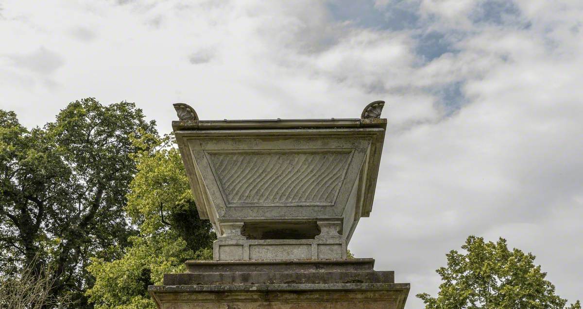 Sir Thomas Gray Monument