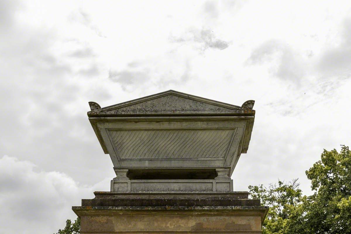 Sir Thomas Gray Monument