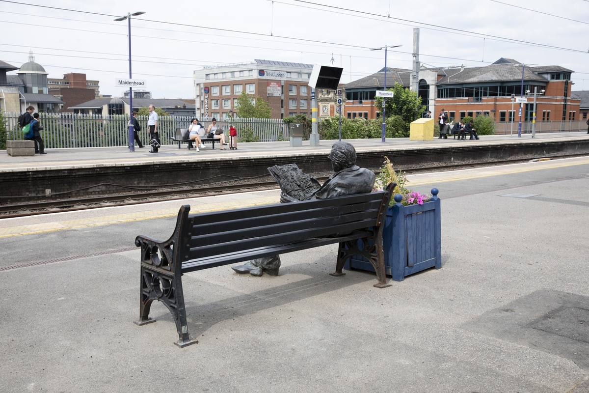 Sir Nicholas Winton (1909–2015)