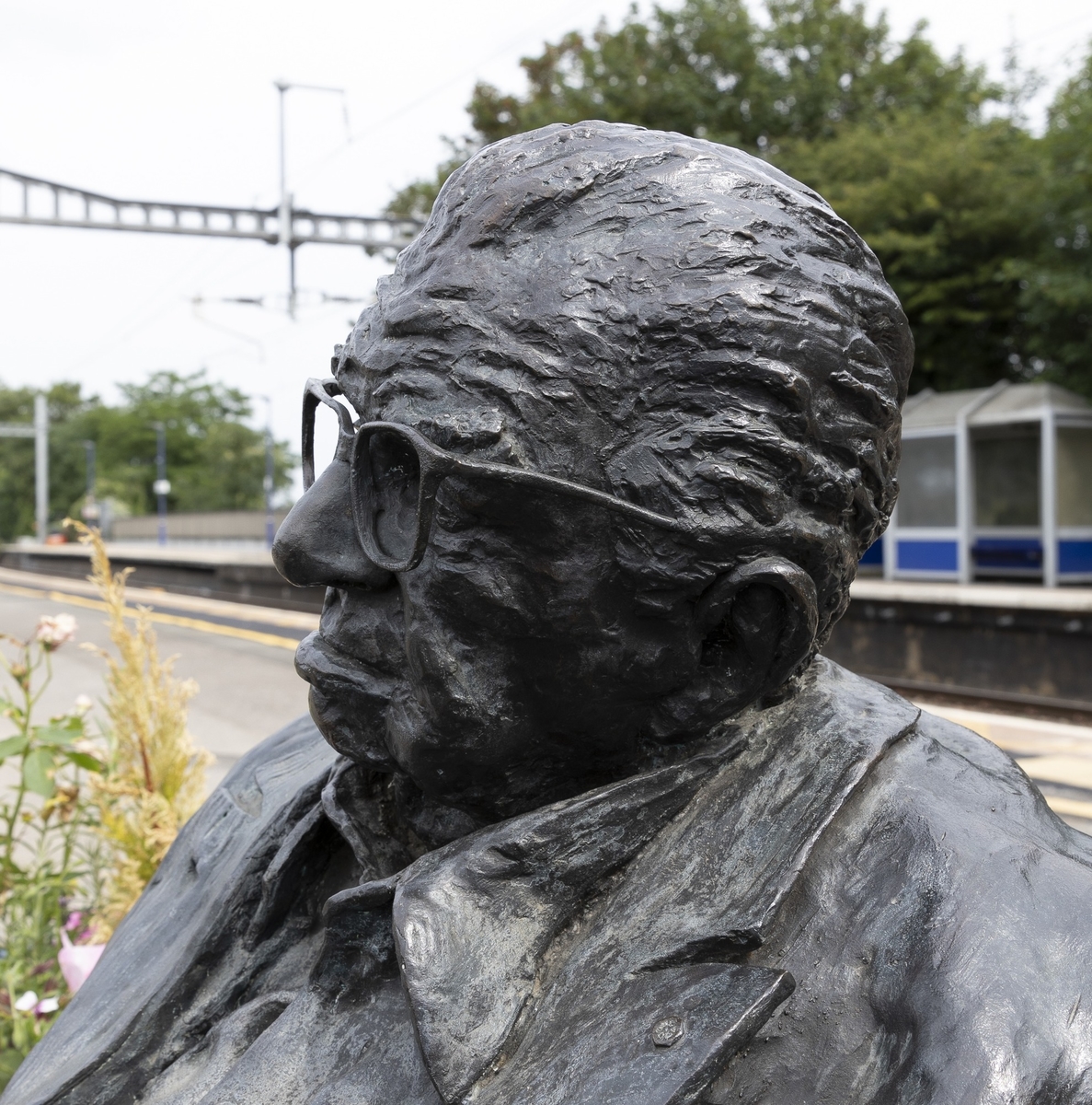 Sir Nicholas Winton (1909–2015)