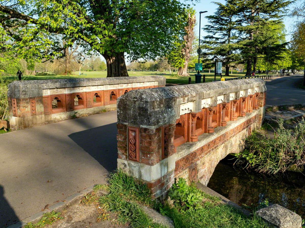 Bridge Memorial
