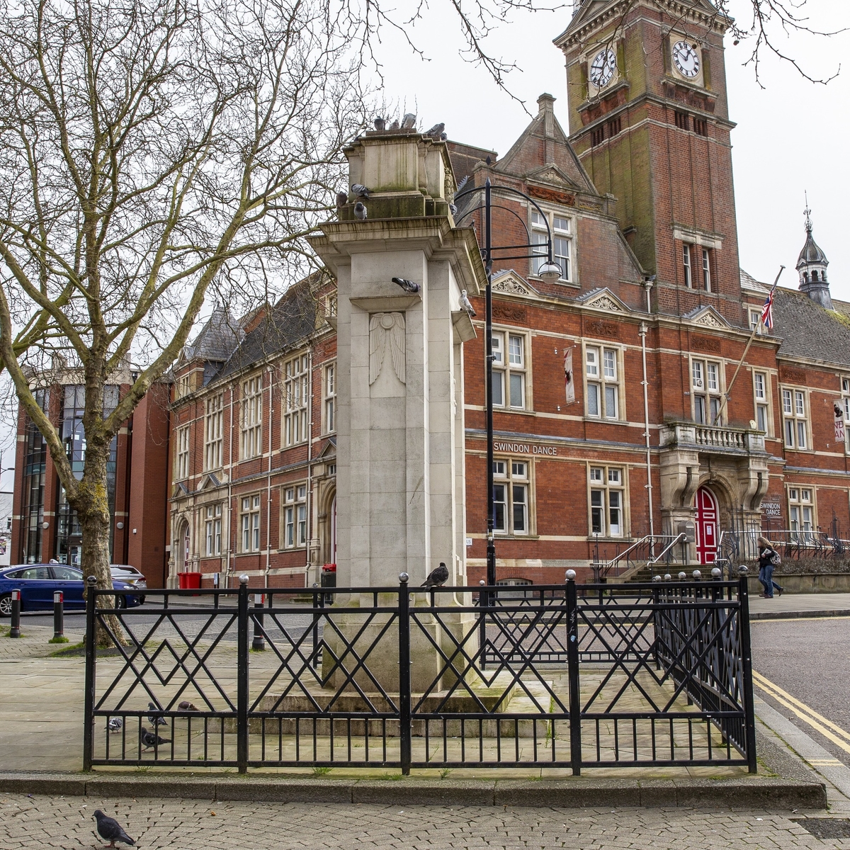 Cenotaph