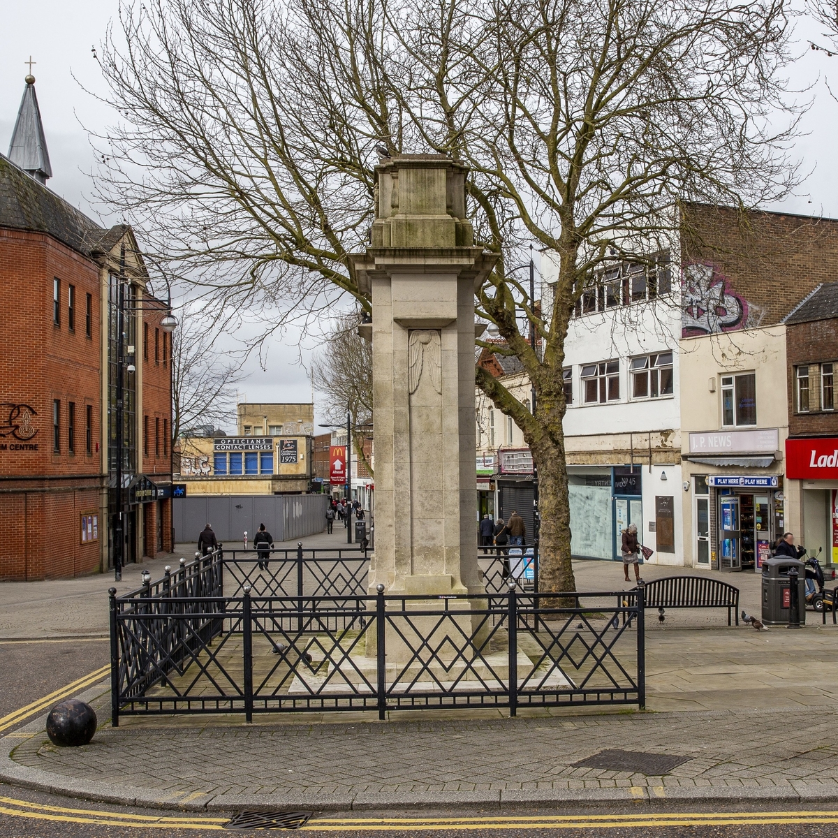 Cenotaph