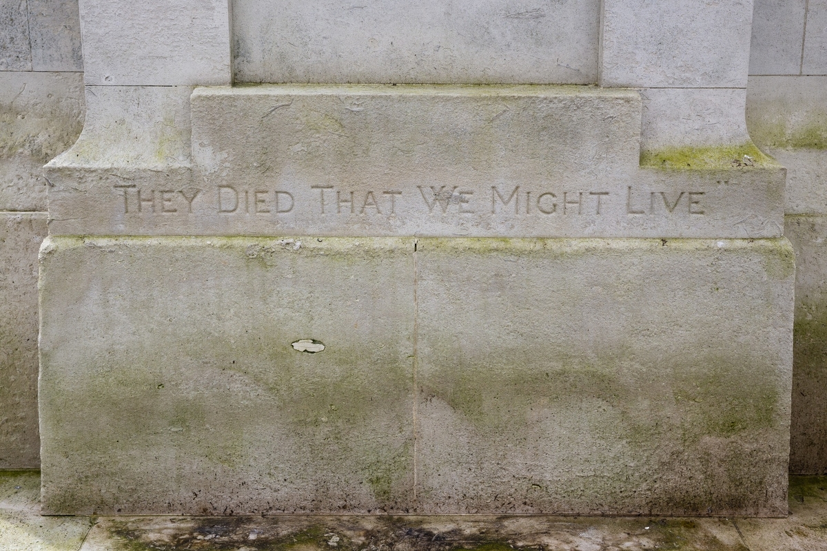 Cenotaph