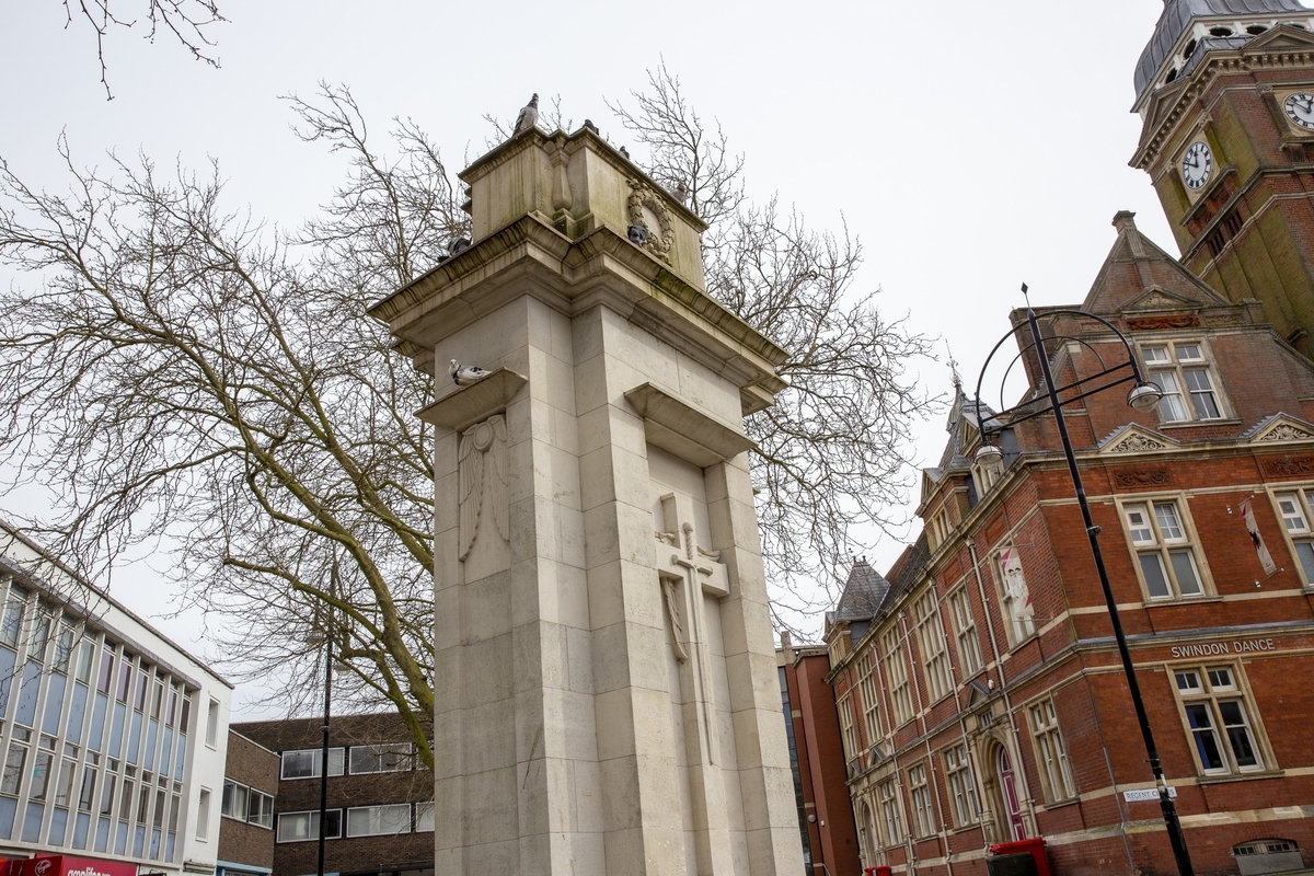 Cenotaph