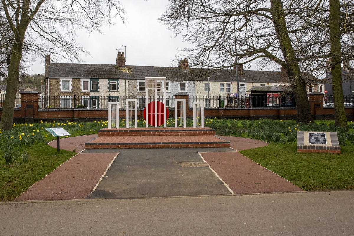 International Mother Language Day Monument