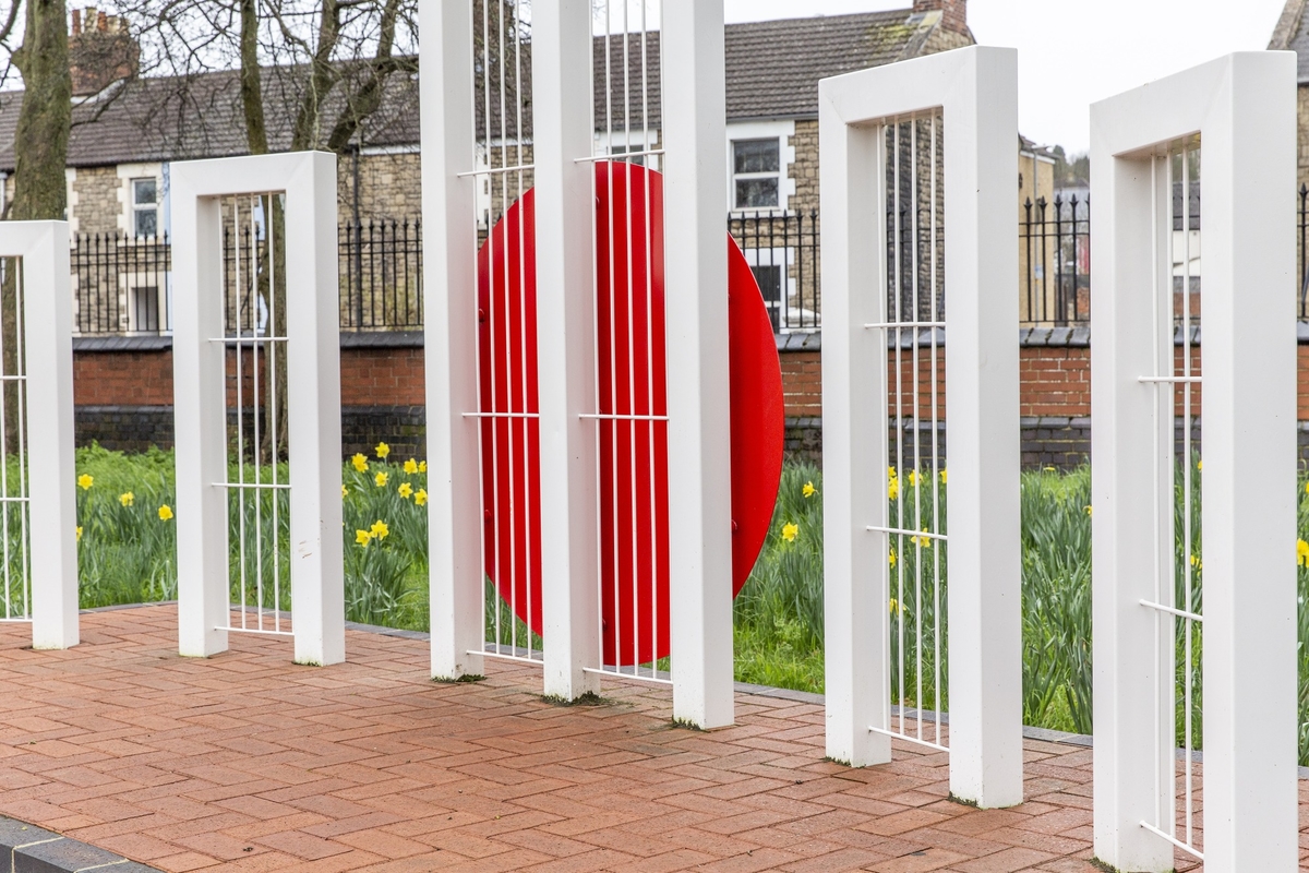 International Mother Language Day Monument