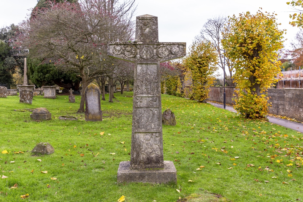 Milennium Cross