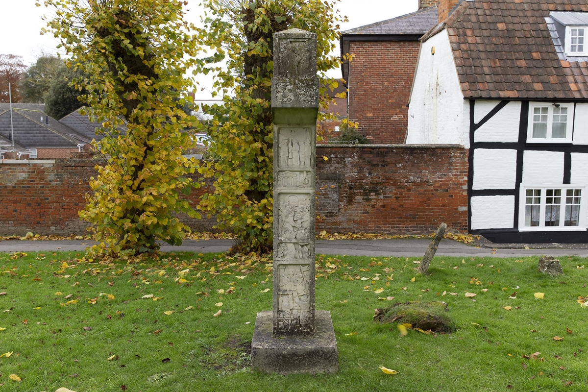 Milennium Cross