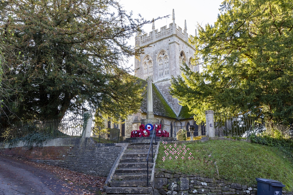 War Memorial