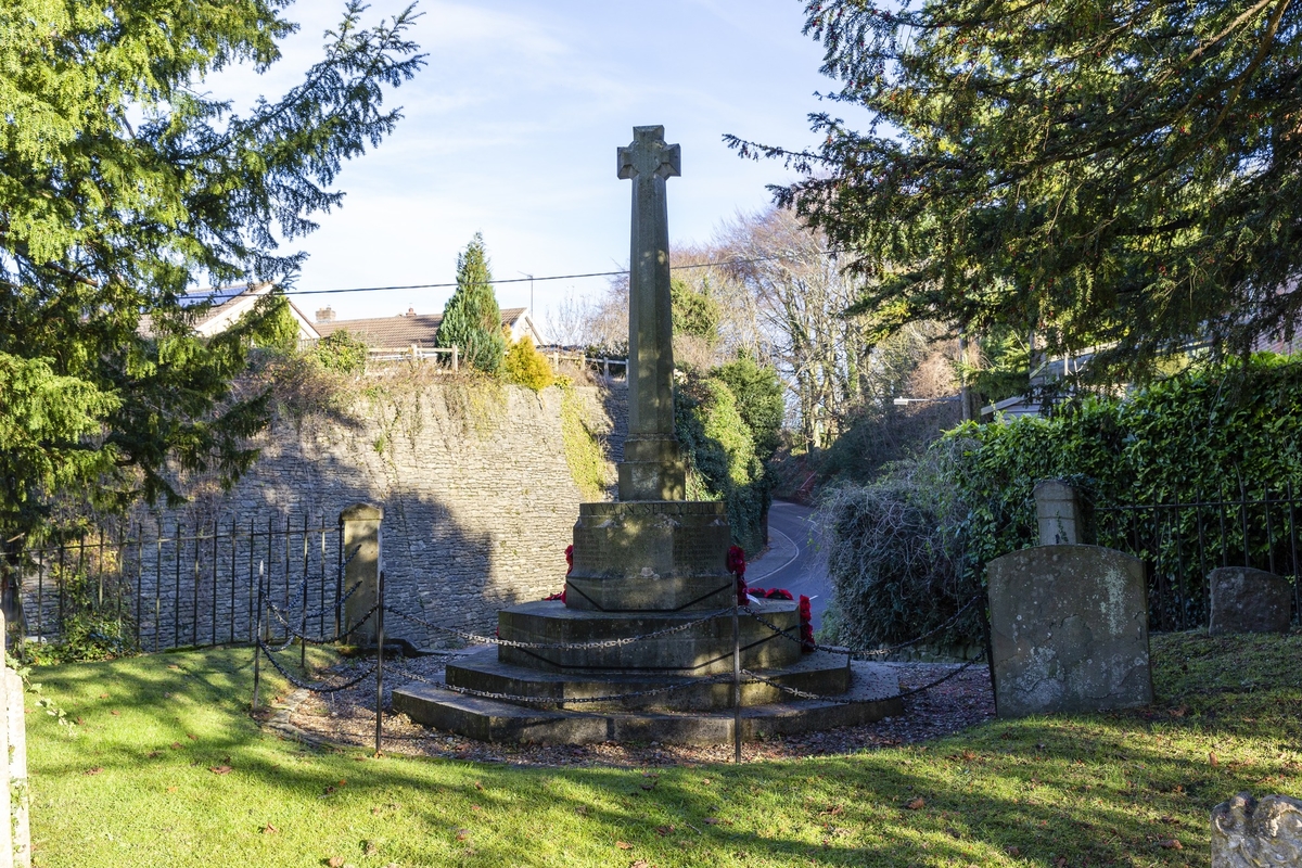 War Memorial