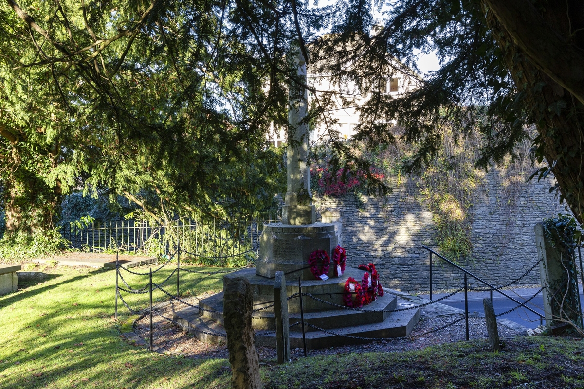 War Memorial