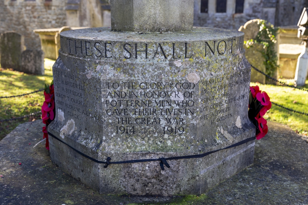 War Memorial