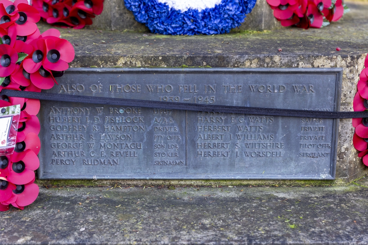 War Memorial