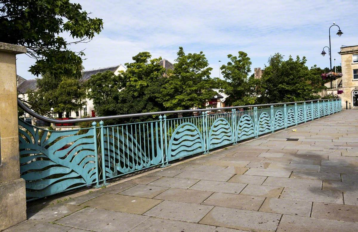 Bridge Railings