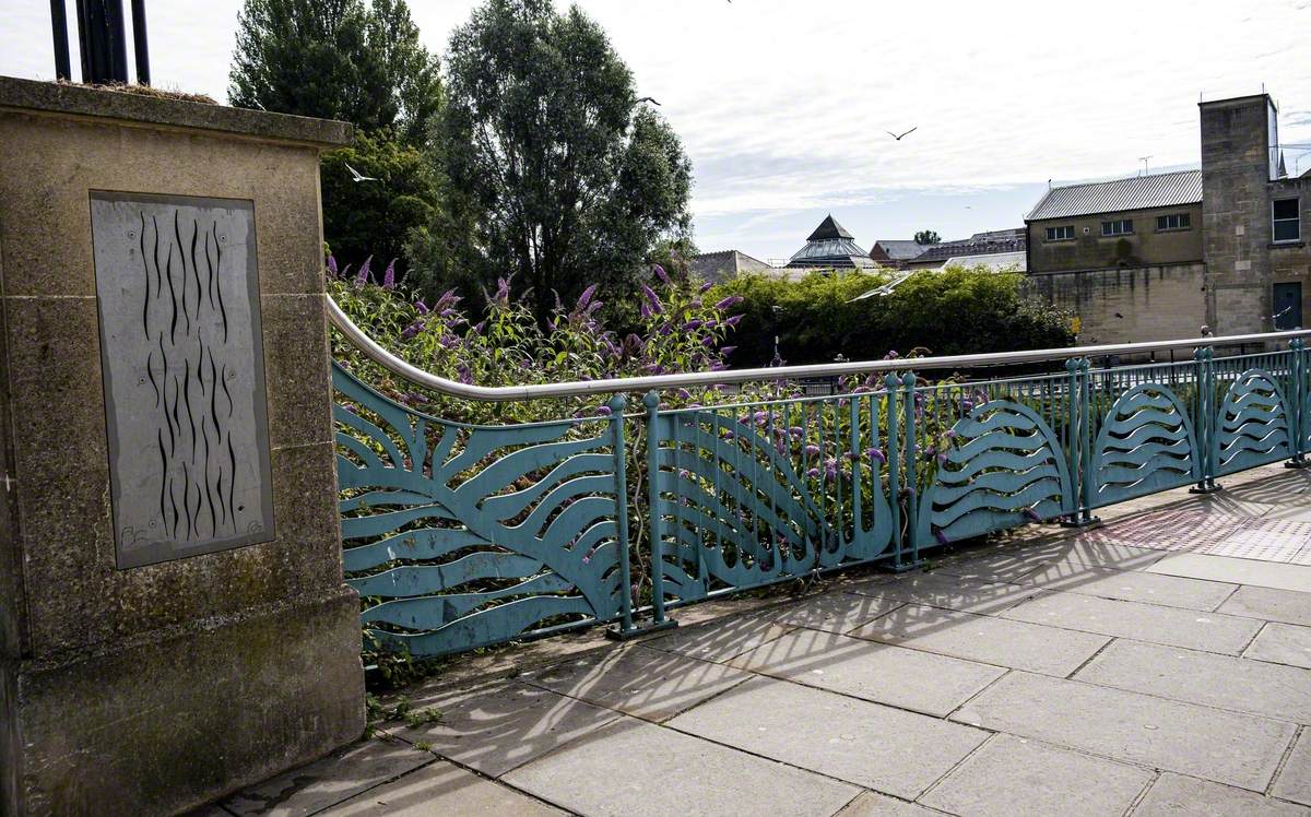 Bridge Railings