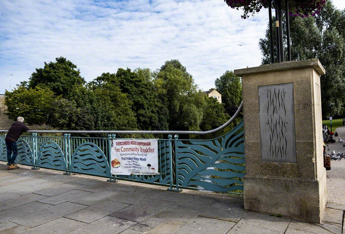 Bridge Railings