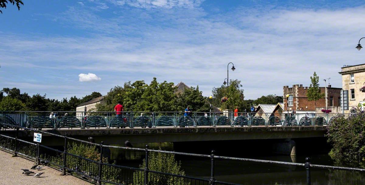 Bridge Railings