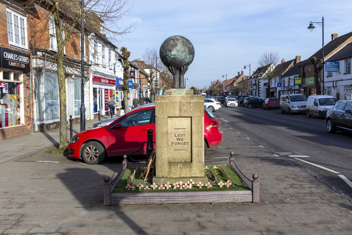 War Memorial