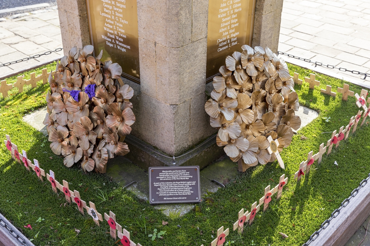 War Memorial