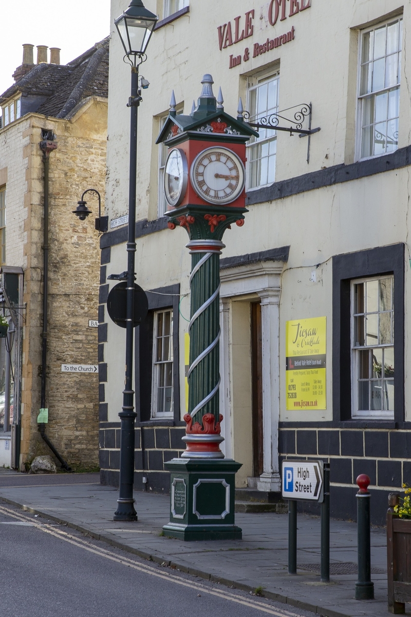 Jubilee Clock Tower